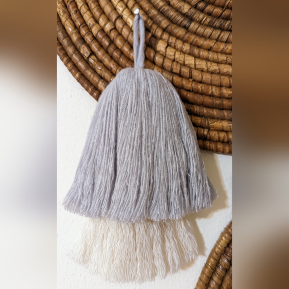 💥 5 for 25 💥 🦋Macrame butterfly doll🦋 - Picture 3 of 6